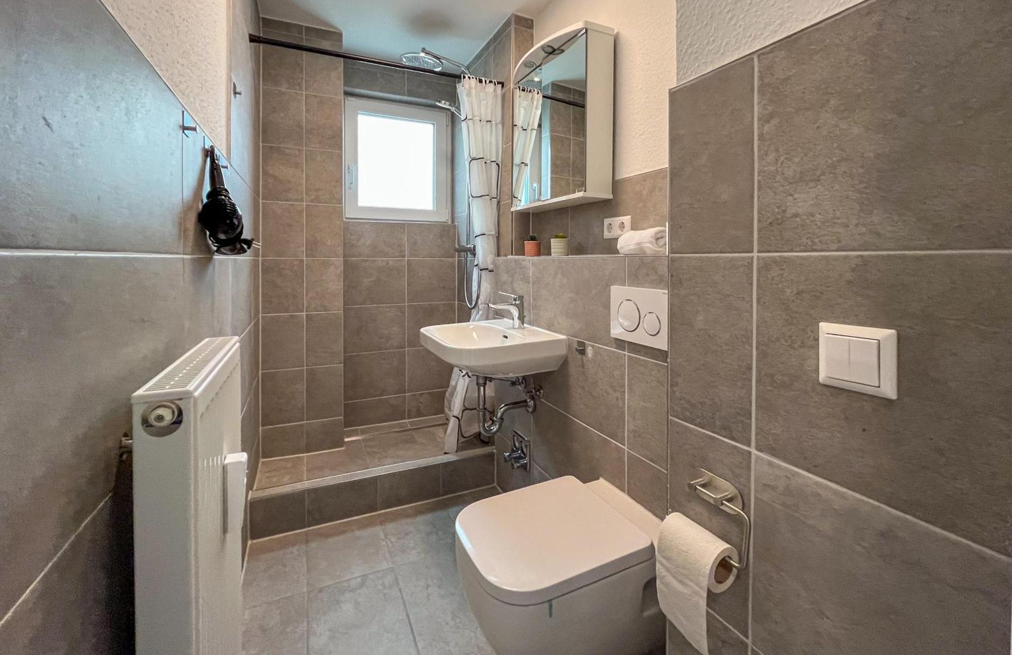 Rosenberg-Suites - Zentral, Stellplatz, Grosse Terasse, Business & Privat Heilbronn Exterior photo